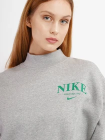 Худи и свитшоты NIKE Essentials Fleece модель DQ5385-063 Фото