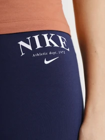Штани NIKE GFX модель DQ6038-410 Фото