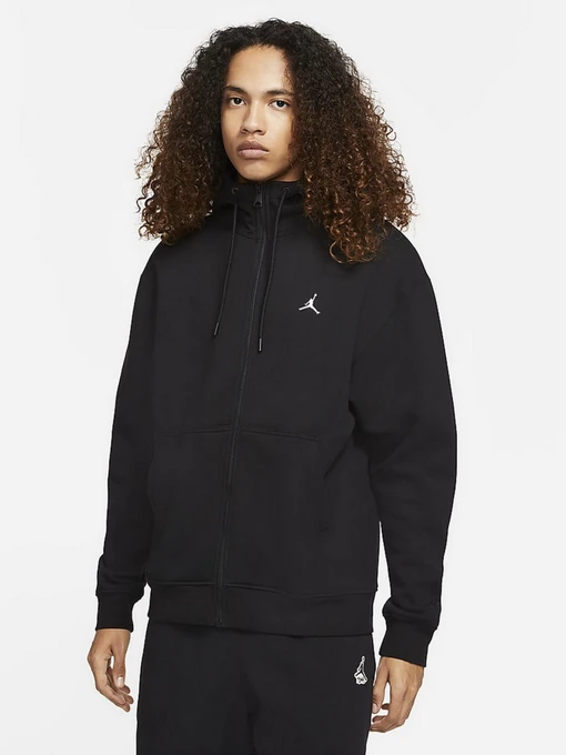 Худі та світшоти NIKE Jordan Essentials модель DA9810-010 Фото