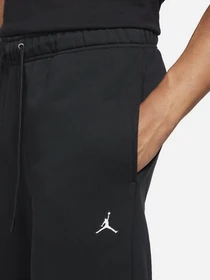 Брюки NIKE  M JESS FLC PANT модель DA9820-010 Фото