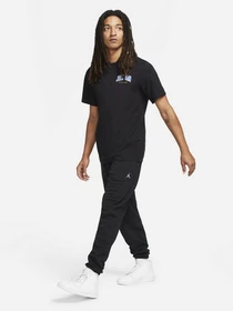 Брюки NIKE  M JESS FLC PANT модель DA9820-010 Фото