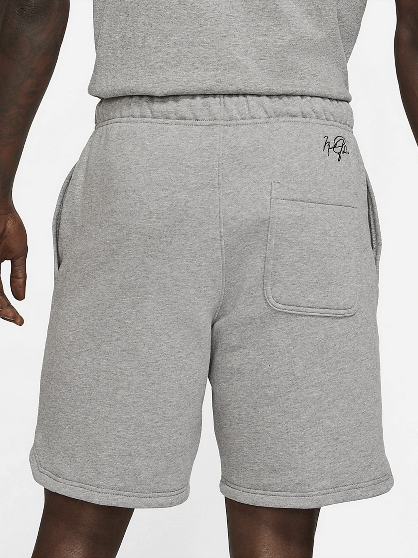 Шорты NIKE Jordan Essentials модель DA9826-091 Шорты NIKE Jordan Essentials модель DA9826-091 Фото