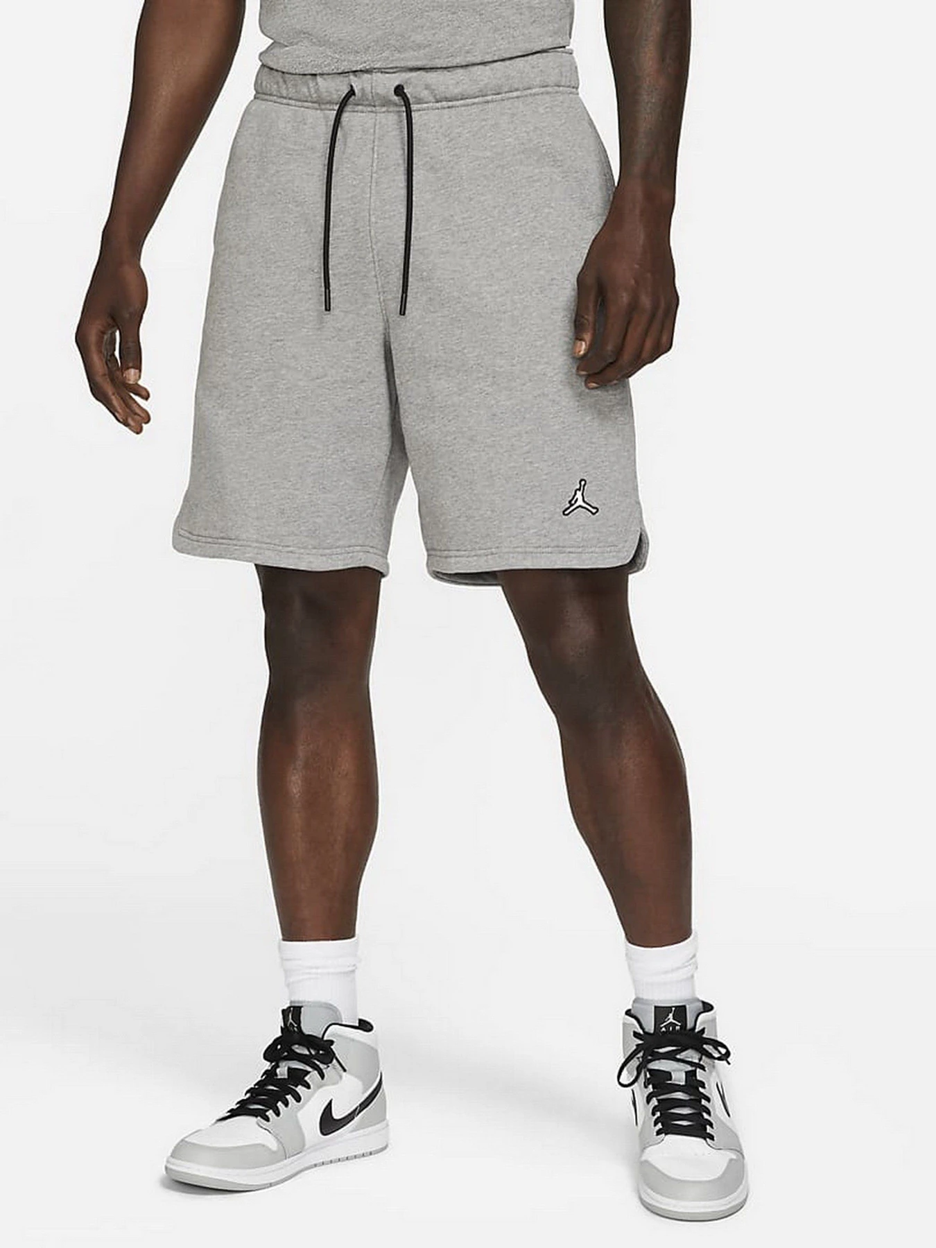 Шорты NIKE Jordan Essentials модель DA9826-091 Шорты NIKE Jordan Essentials модель DA9826-091 Фото