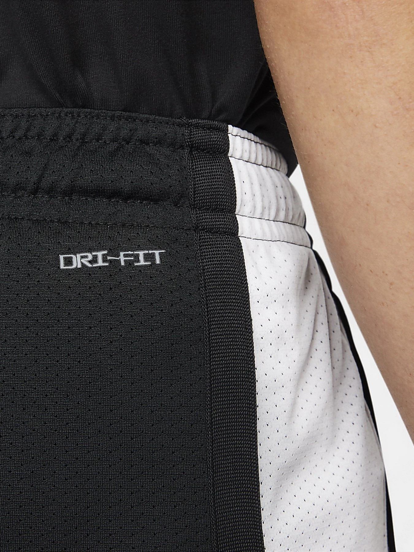 Шорты NIKE Jordan Dri-FIT Air модель DH9077-010 Шорты NIKE Jordan Dri-FIT Air модель DH9077-010 Фото