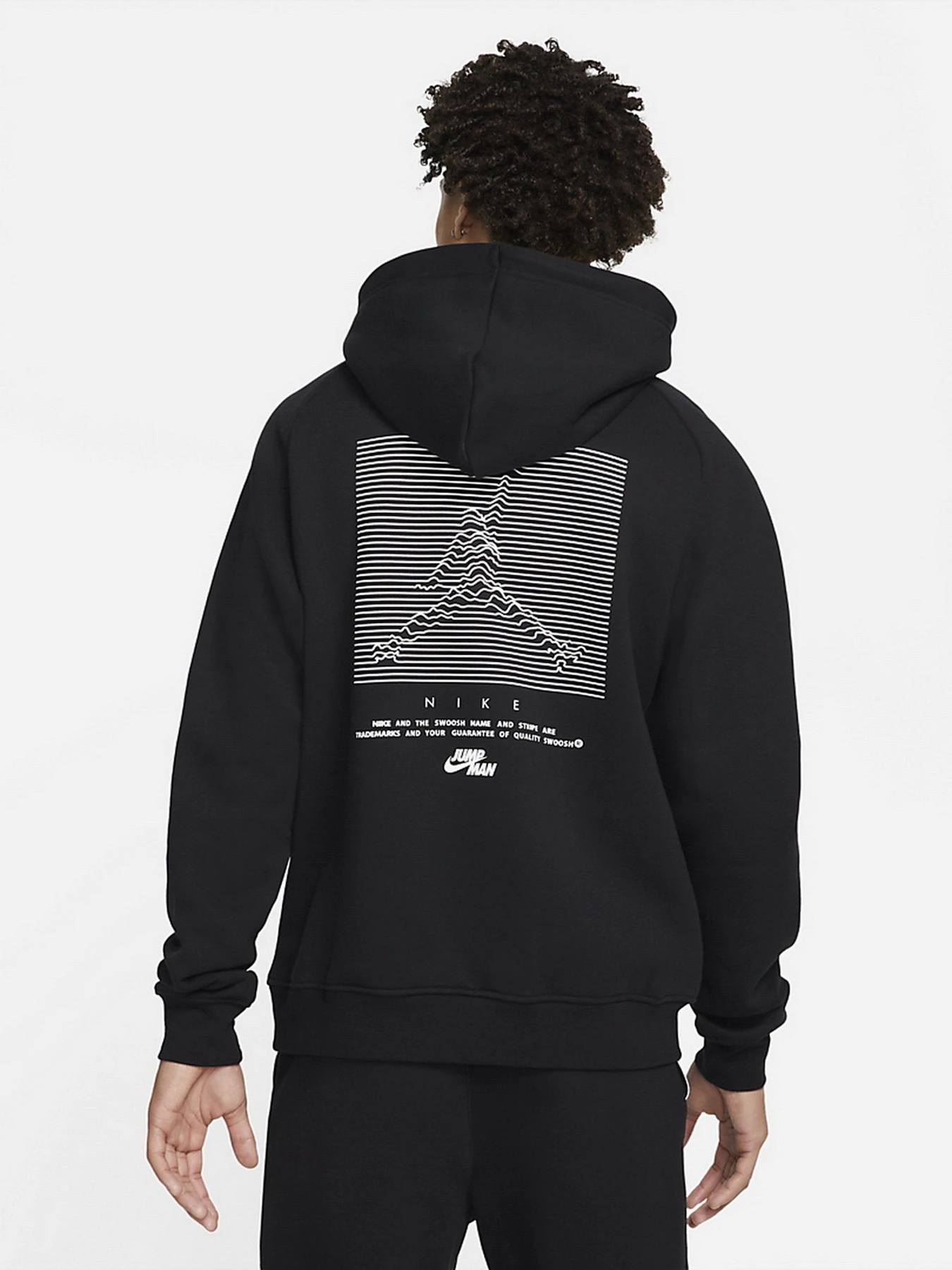 Худи и свитшоты NIKE Jordan Jumpman модель DJ0210-010 Худи и свитшоты NIKE Jordan Jumpman модель DJ0210-010 Фото