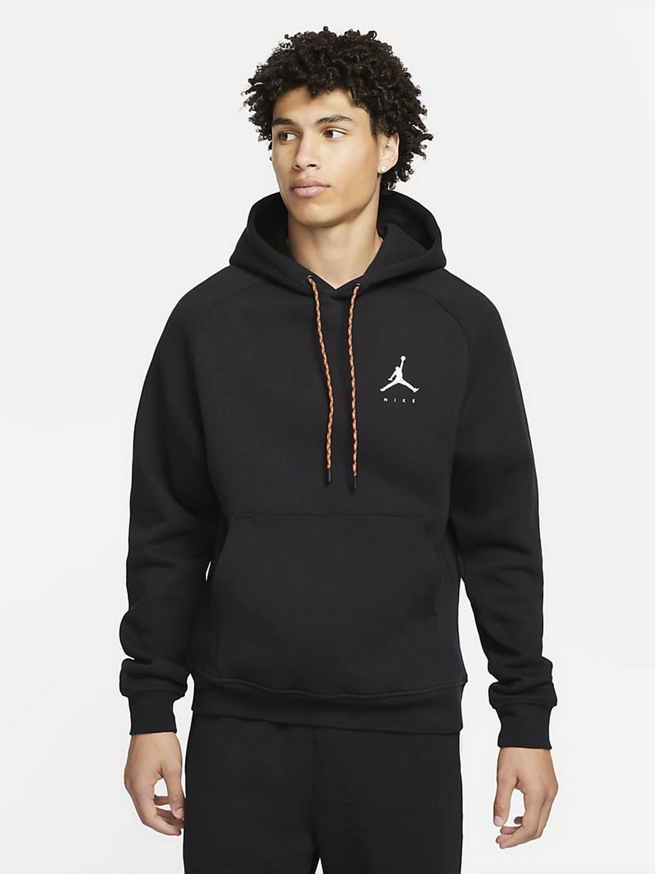 Худи и свитшоты NIKE Jordan Jumpman модель DJ0210-010 Худи и свитшоты NIKE Jordan Jumpman модель DJ0210-010 Фото