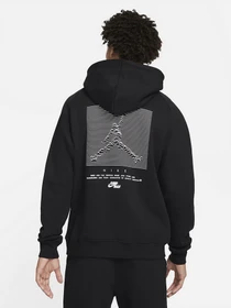 Худи и свитшоты NIKE Jordan Jumpman модель DJ0210-010 Фото