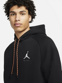 Худи и свитшоты NIKE Jordan Jumpman модель DJ0210-010 Фото