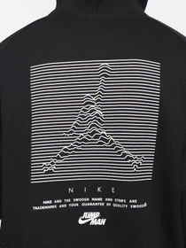 Худи и свитшоты NIKE Jordan Jumpman модель DJ0210-010 Фото