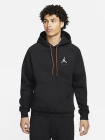Худи и свитшоты NIKE Jordan Jumpman модель DJ0210-010 Фото