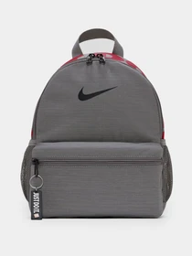 Рюкзаки NIKE Brasilia JDI Mini модель BA5559-029 Фото