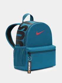 Рюкзаки NIKE Brasilia JDI Mini модель BA5559-404 Фото