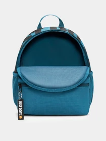 Рюкзаки NIKE Brasilia JDI Mini модель BA5559-404 Фото
