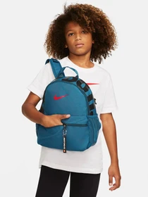 Рюкзаки NIKE Brasilia JDI Mini модель BA5559-404 Фото