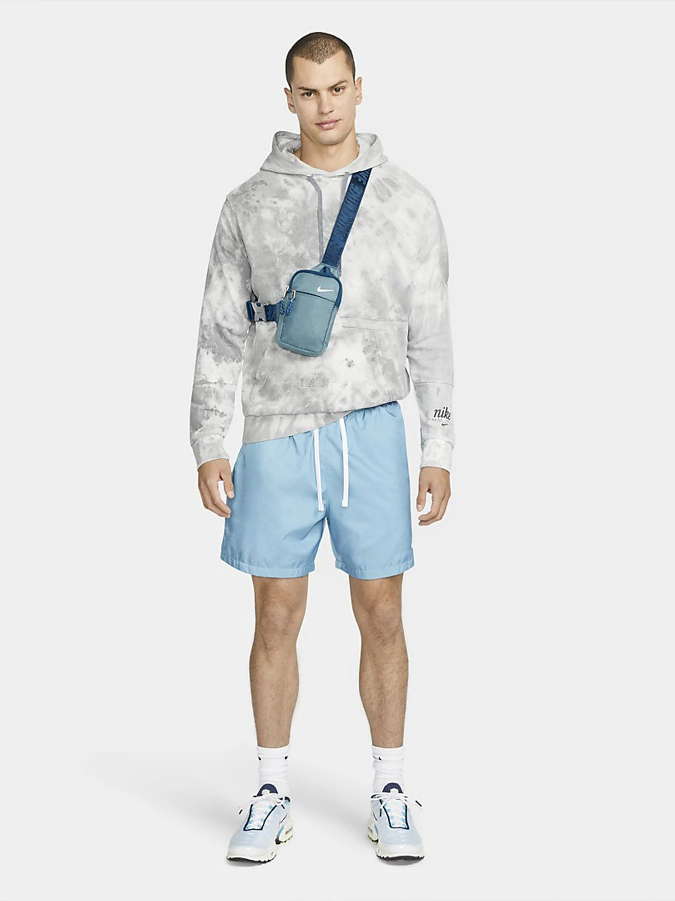Сумки NIKE Sportswear Essentials модель CV1064-404 Фото