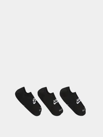 Носки и гольфы NIKE Everyday Plus Cushioned модель DN3314-010 Фото