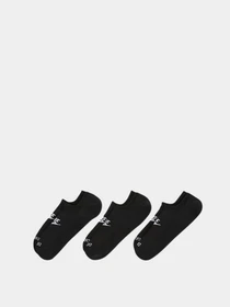 Носки и гольфы NIKE Everyday Plus Cushioned модель DN3314-010 Фото
