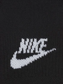 Носки и гольфы NIKE Everyday Plus Cushioned модель DN3314-010 Фото