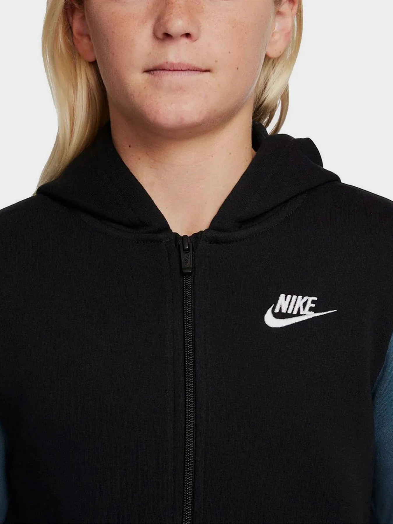 Костюмы NIKE модель BV3634-014 Костюмы NIKE модель BV3634-014 Фото
