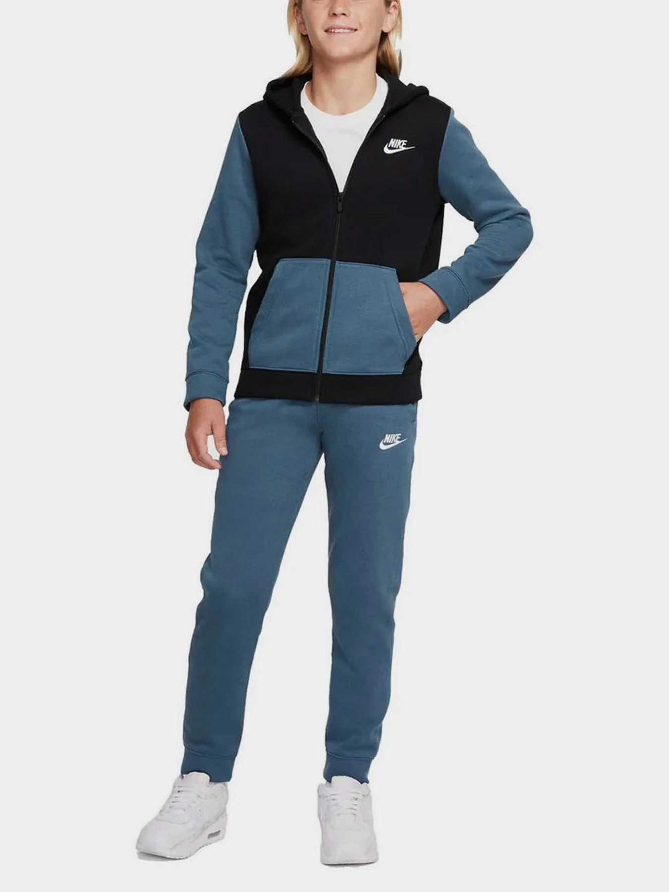 Костюмы NIKE модель BV3634-014 Костюмы NIKE модель BV3634-014 Фото