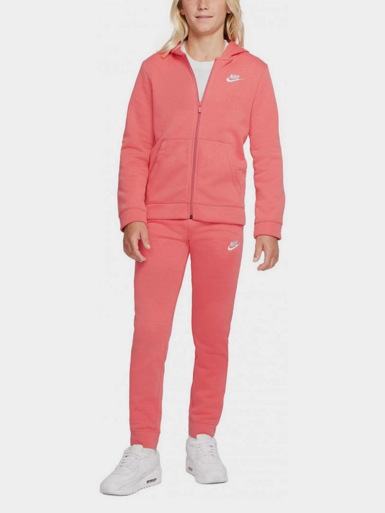 Костюми NIKE модель BV3634-603 Костюми NIKE модель BV3634-603 Фото