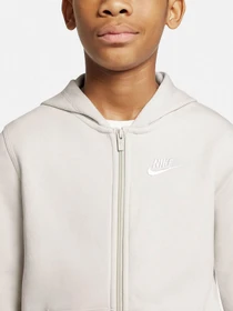 Худі та світшоти NIKE Sportswear Club модель BV3699-073 Фото