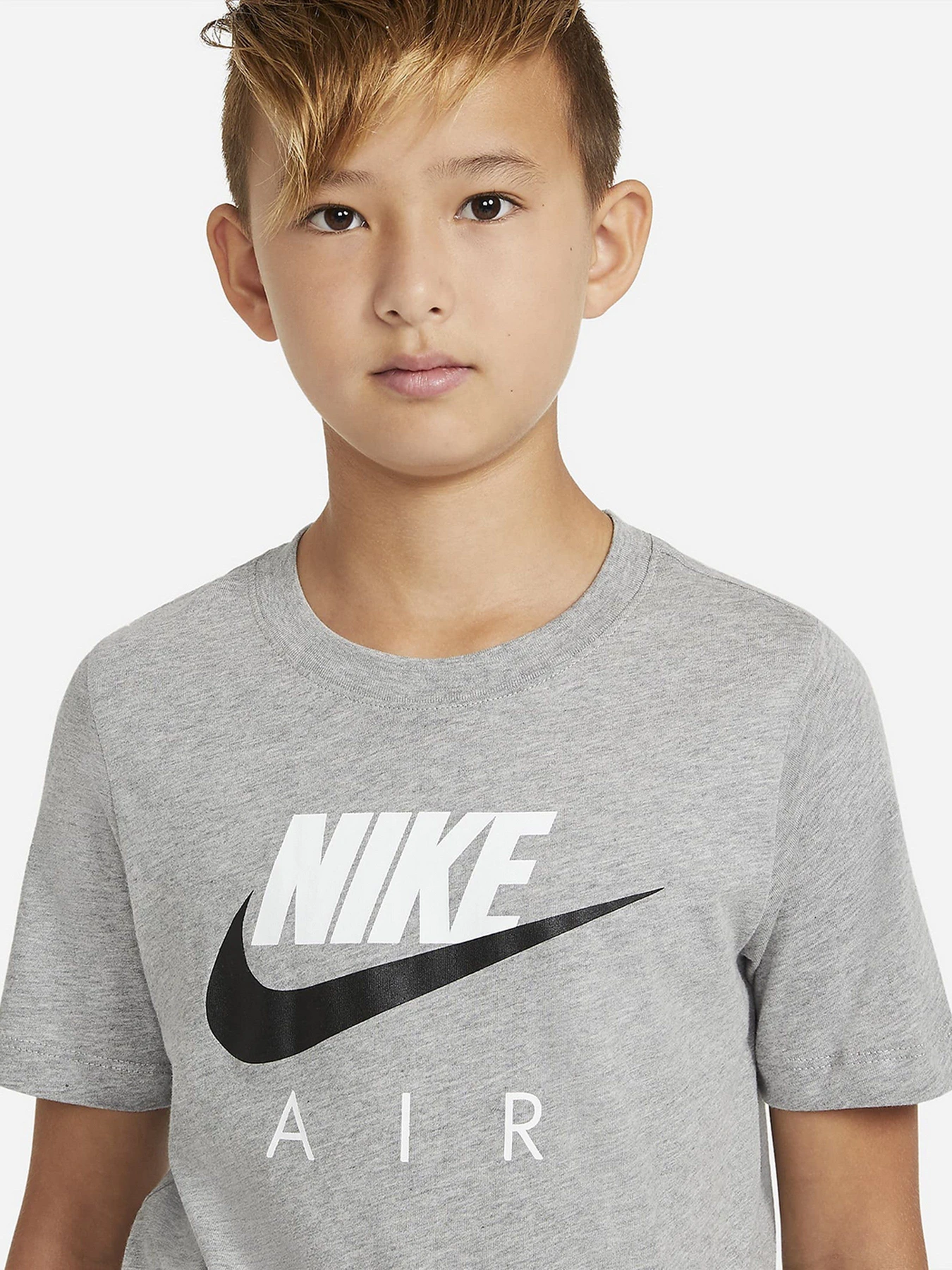Футболки и поло NIKE Air модель CZ1828-063 Футболки и поло NIKE Air модель CZ1828-063 Фото