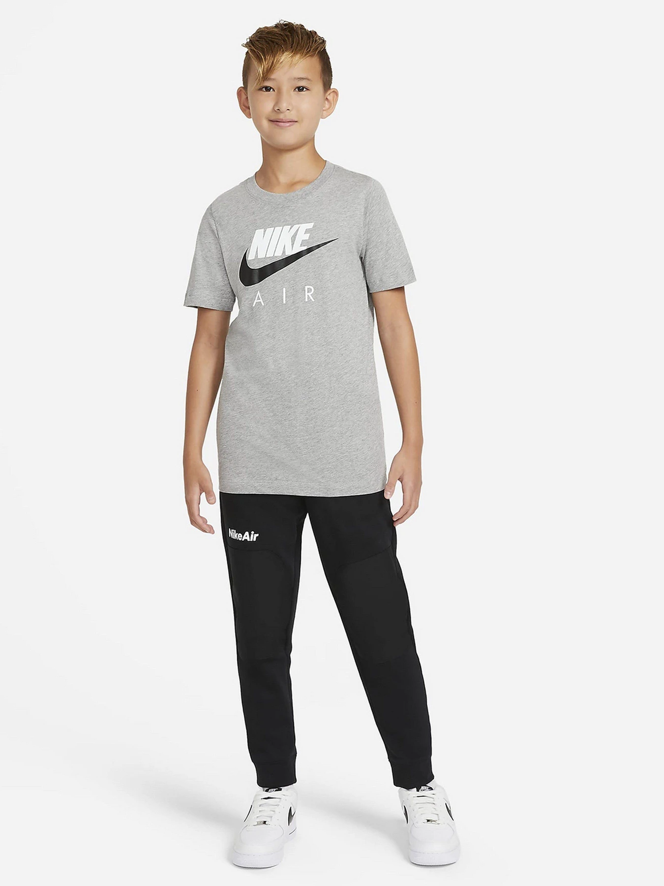 Футболки и поло NIKE Air модель CZ1828-063 Футболки и поло NIKE Air модель CZ1828-063 Фото