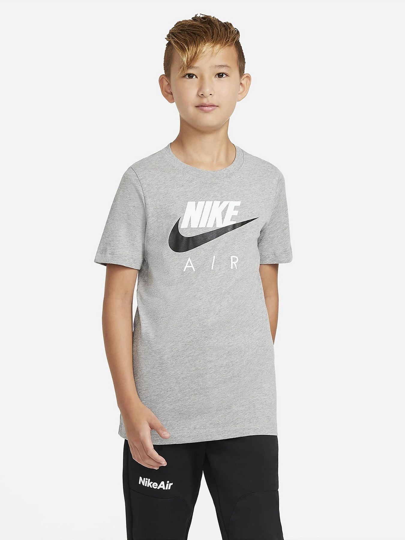 Футболки и поло NIKE Air модель CZ1828-063 Футболки и поло NIKE Air модель CZ1828-063 Фото