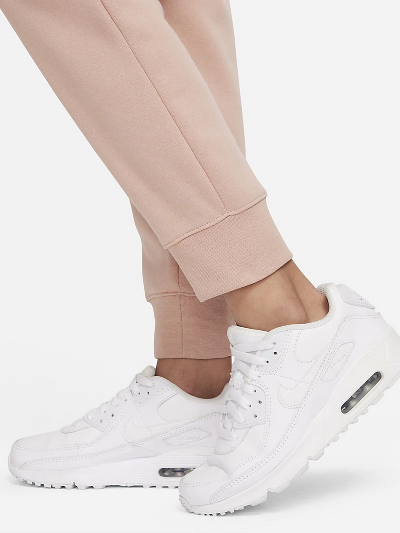 Штани NIKE Sportswear Club модель DC7207-609 Штани NIKE Sportswear Club модель DC7207-609 Фото