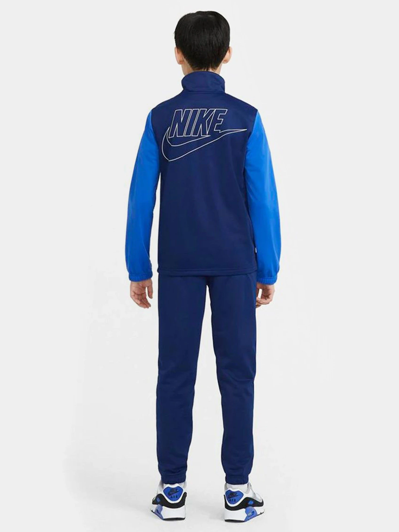 Костюмы NIKE Sportswear модель DD0324-472 Фото