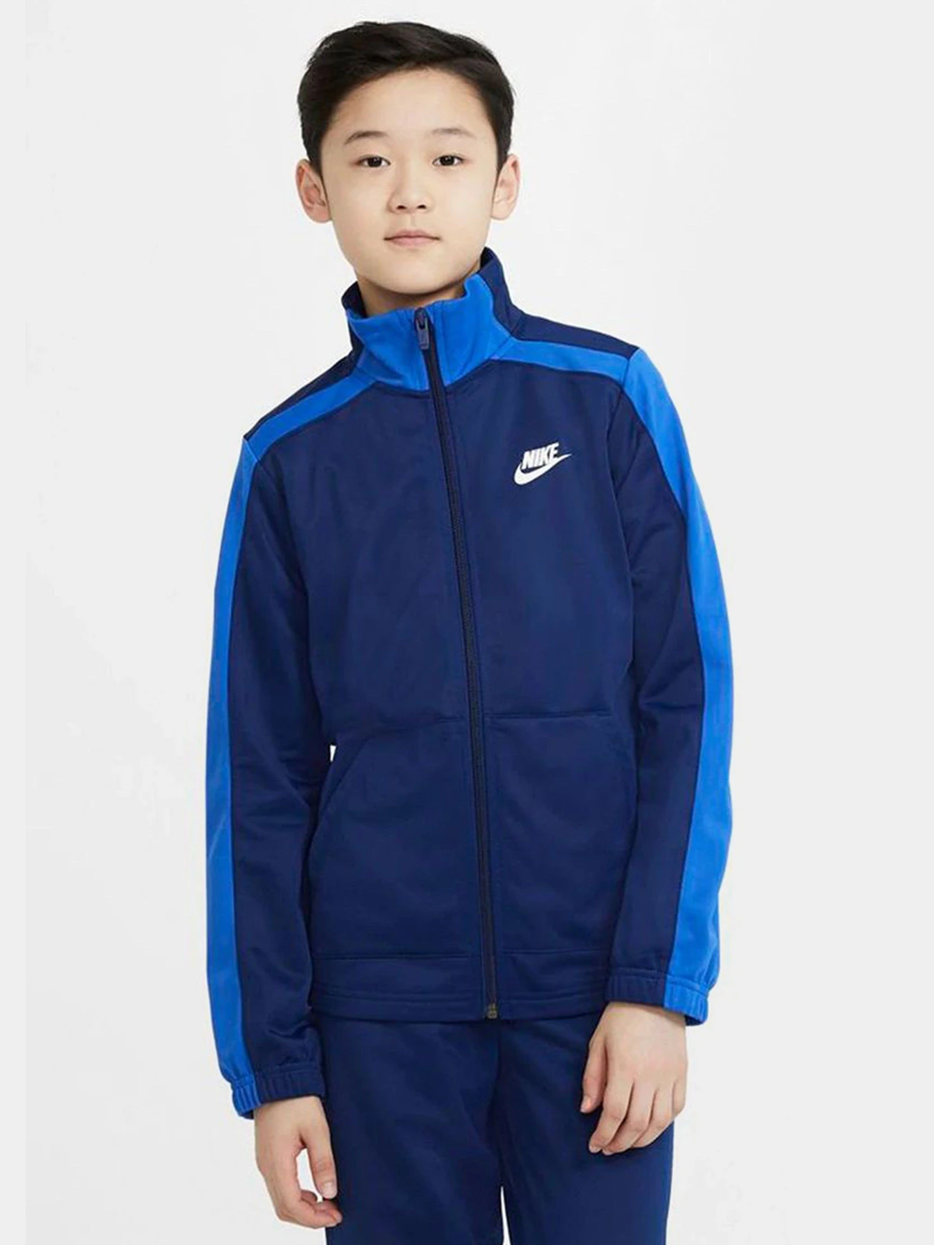 Костюмы NIKE Sportswear модель DD0324-472 Фото