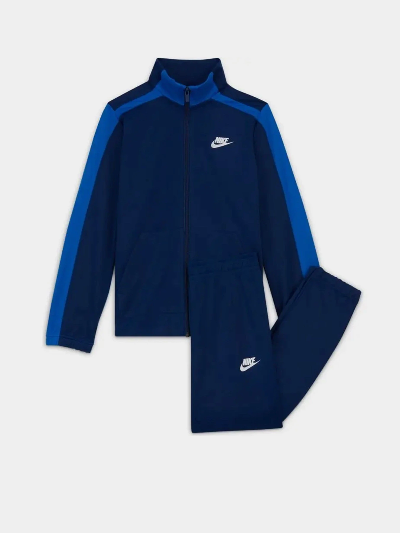 Костюмы NIKE Sportswear модель DD0324-472 Фото