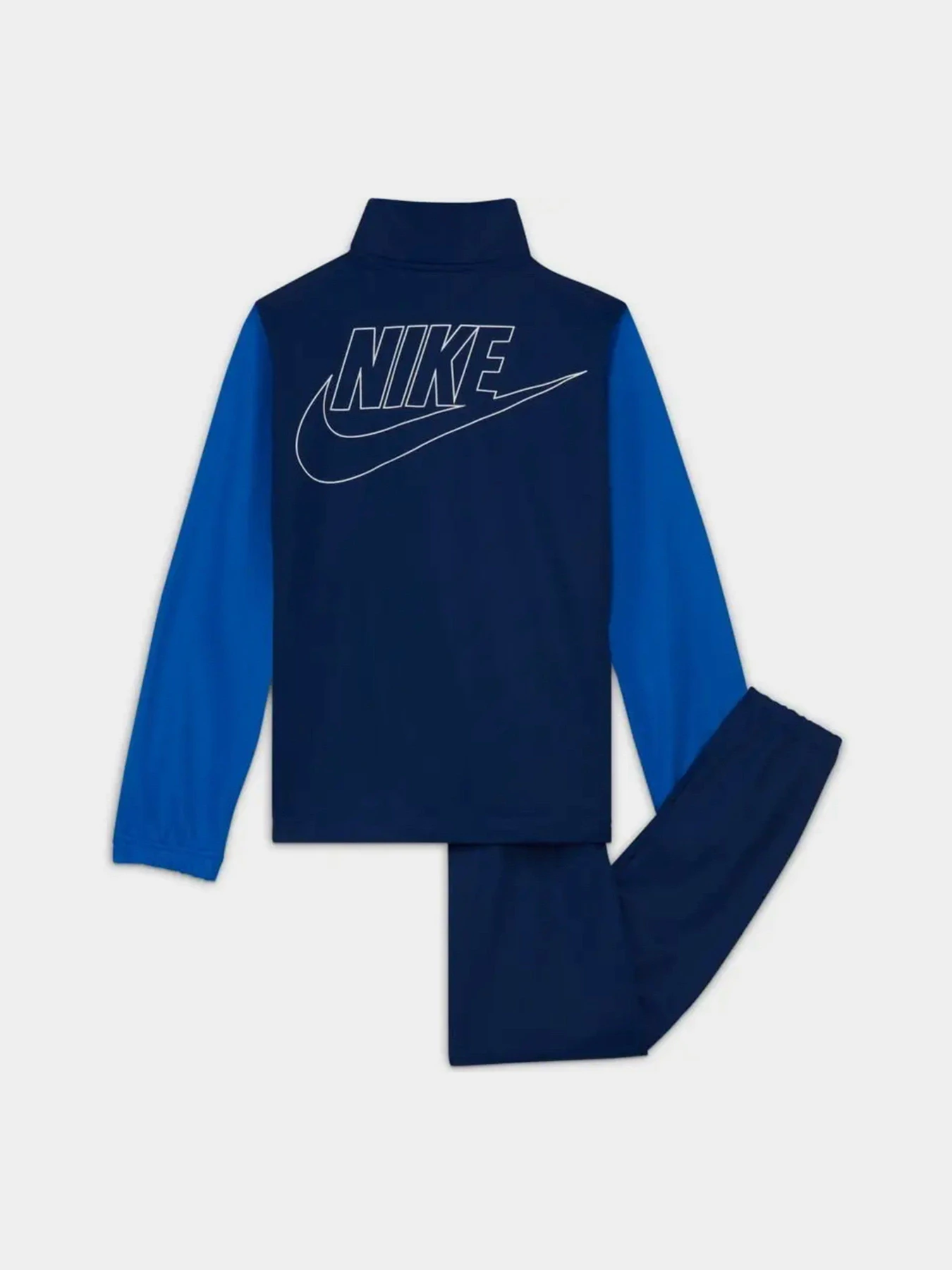 Костюмы NIKE Sportswear модель DD0324-472 Фото