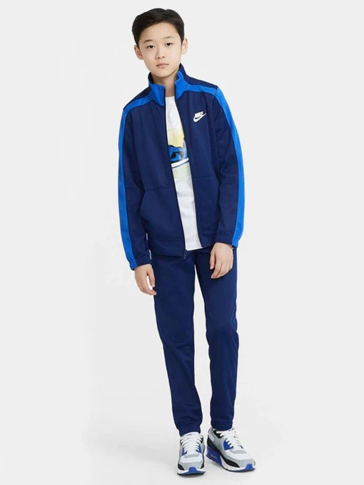 Костюмы NIKE Sportswear модель DD0324-472 Фото