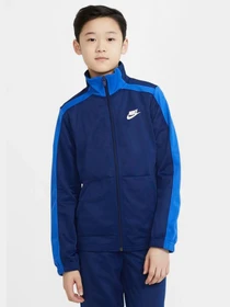 Костюмы NIKE Sportswear модель DD0324-472 Фото