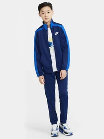 Костюмы NIKE Sportswear модель DD0324-472 Фото