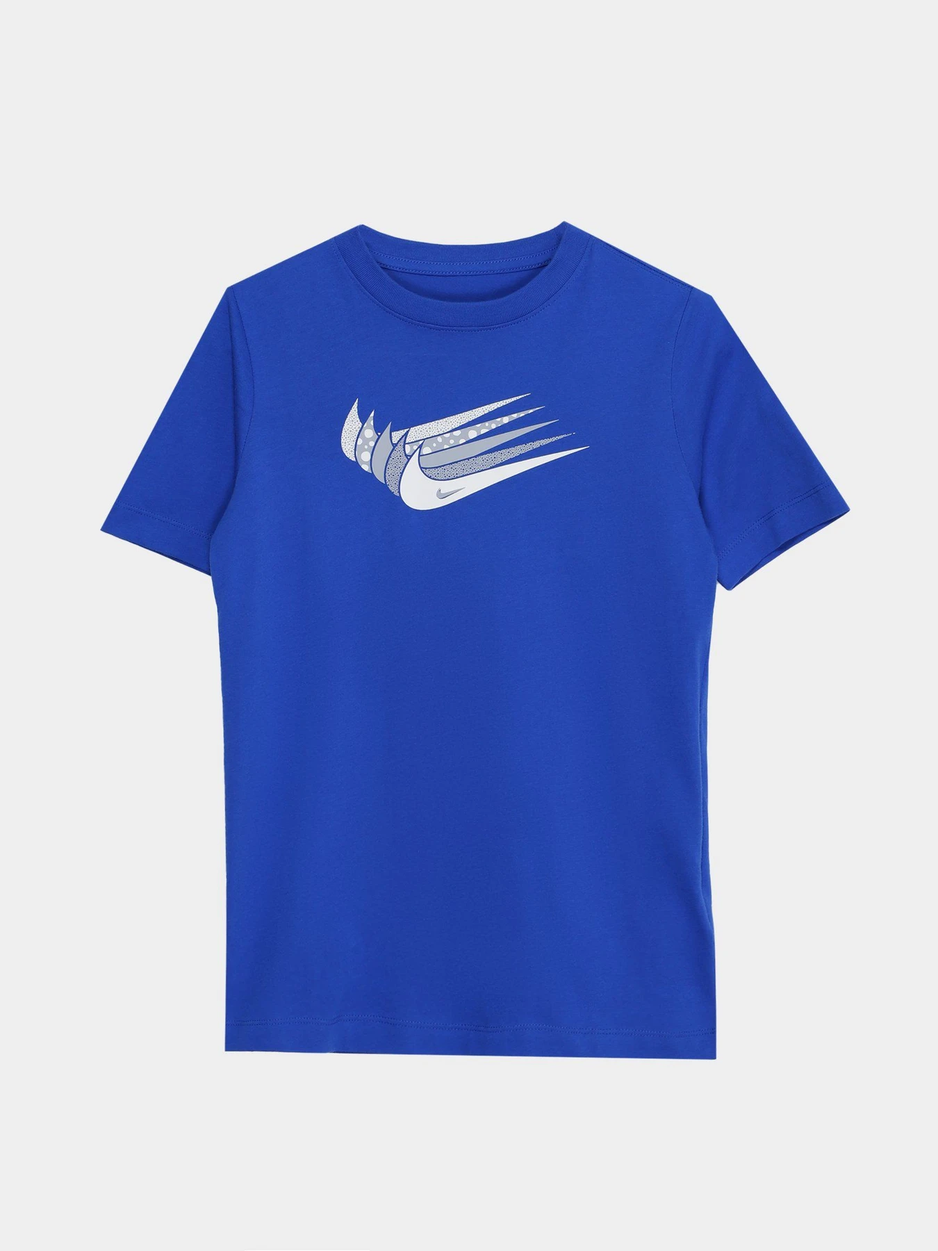 Футболки и поло NIKE Sportswear модель DO1824-480 Футболки и поло NIKE Sportswear модель DO1824-480 Фото