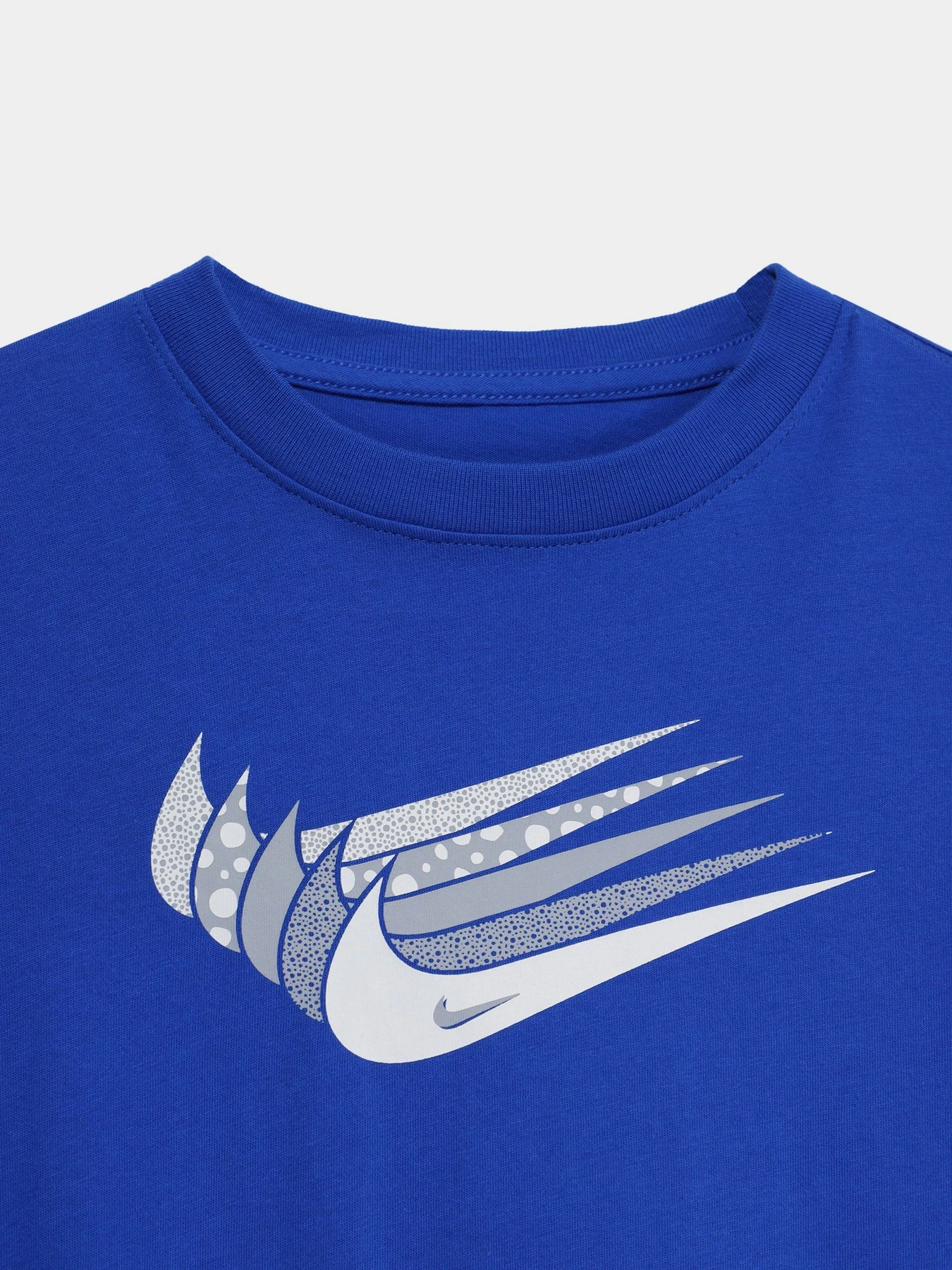 Футболки и поло NIKE Sportswear модель DO1824-480 Футболки и поло NIKE Sportswear модель DO1824-480 Фото