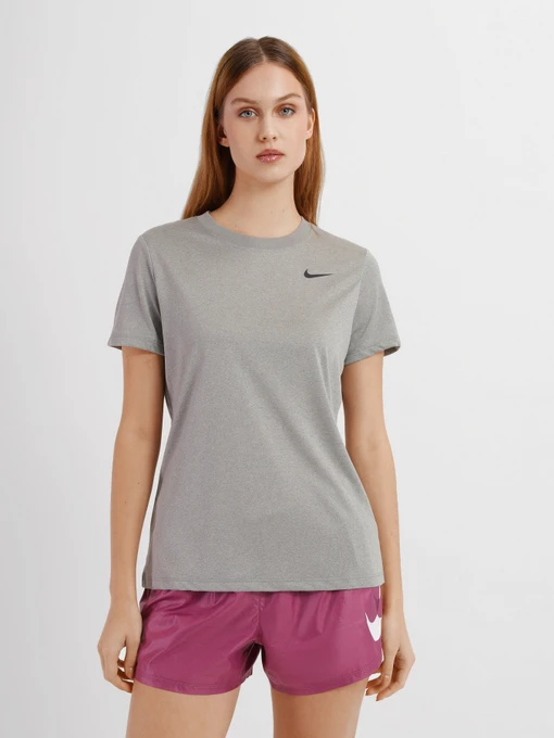 Футболки и поло NIKE Dri-FIT Legend модель AQ3210-063 Фото