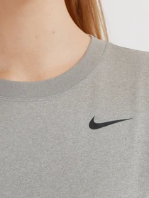 Футболки и поло NIKE Dri-FIT Legend модель AQ3210-063 Фото