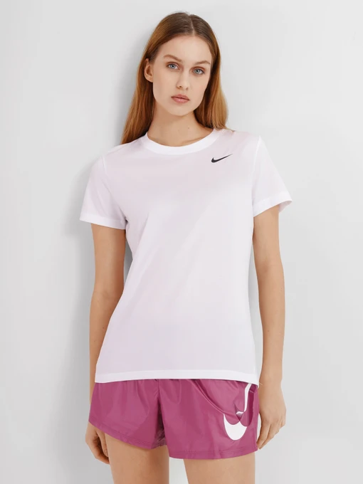 Футболки и поло NIKE Dri-FIT Legend модель AQ3210-100 Фото