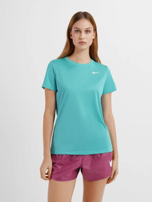 Футболки и поло NIKE Dri-FIT Legend модель AQ3210-392 Фото