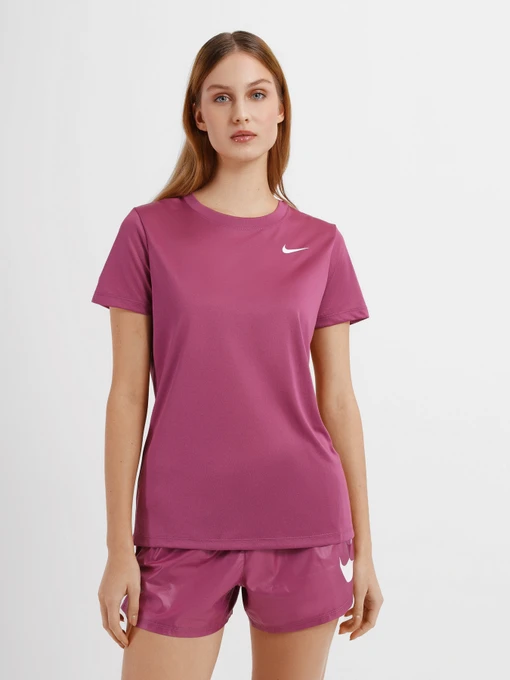 Футболки и поло NIKE Dri-FIT Legend модель AQ3210-507 Фото