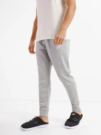 Брюки NIKE Sportswear Club модель BV2679-063 Фото