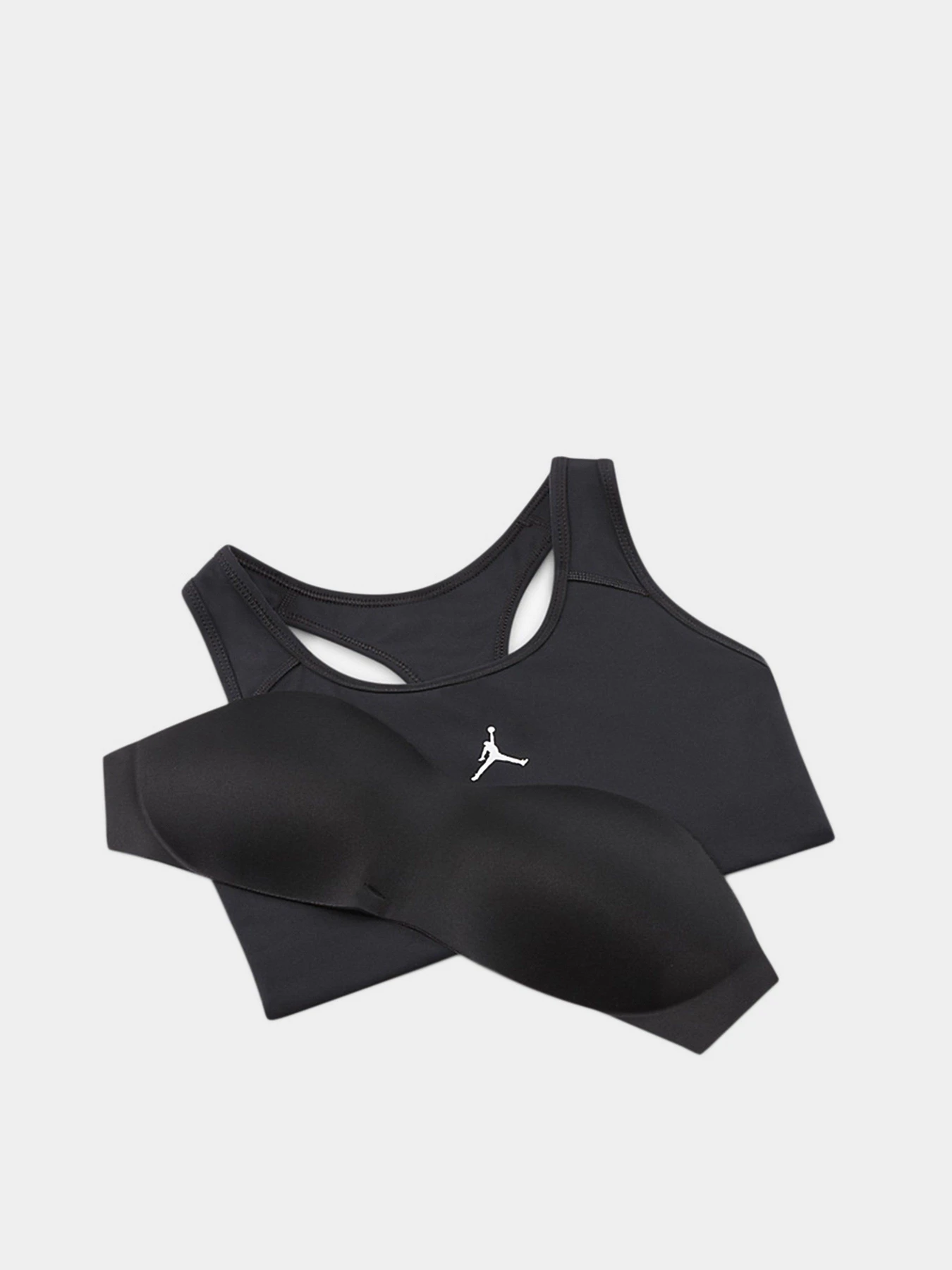 Футболки и поло NIKE Jordan Jumpman модель CW2426-010 Футболки и поло NIKE Jordan Jumpman модель CW2426-010 Фото