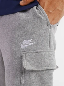 Брюки NIKE Sportswear Club French Terry модель CZ9954-063 Фото