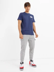 Брюки NIKE Sportswear Club French Terry модель CZ9954-063 Фото