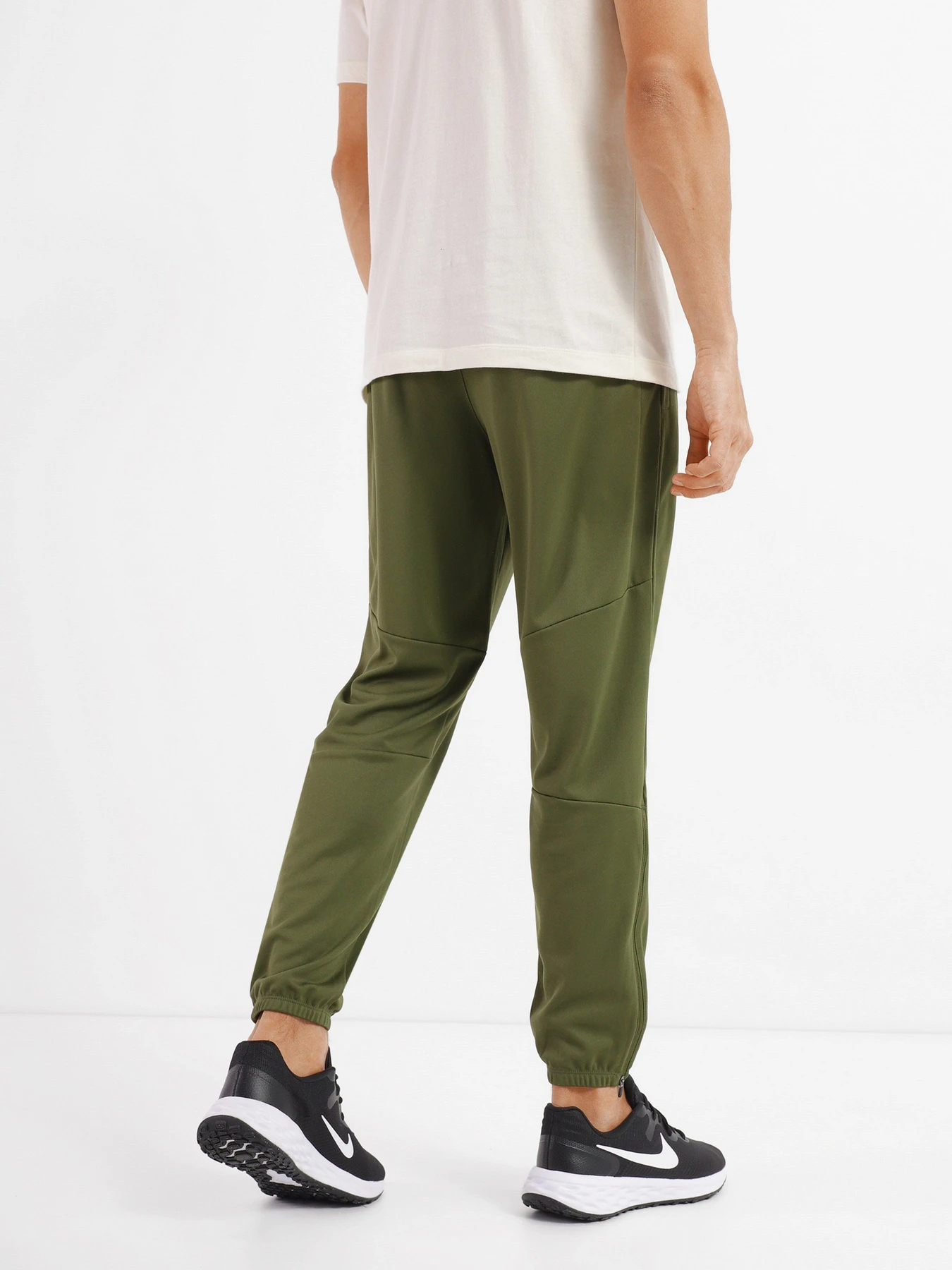 Брюки NIKE Dri-FIT Challenger модель DD5003-326 Фото