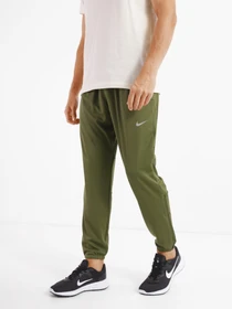 Брюки NIKE Dri-FIT Challenger модель DD5003-326 Фото